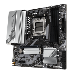 Placa Base Gigabyte B650m Gaming Plus Wifi Ddr5