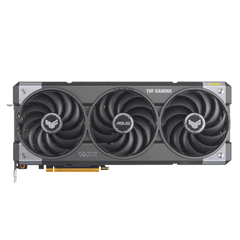 Vga Amd Tuf-rx9070xt-o16g-gaming Asus