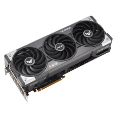 Vga Amd Tuf-rx9070-o16g-gaming Asus