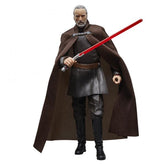 Figura Count Dooku Revenge of the Sith Star Wars 15cm