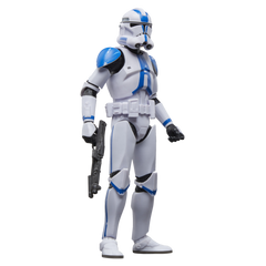 Figura Tactical Ops Trooper Revenge of the Sith Star Wars 15cm