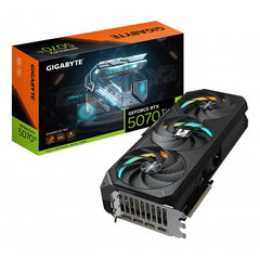 Vga Rtx5070ti 16gb Gddr7 Giga Byte Gaming Oc Windforce Pn: 9vn507tgo-00-g10 Ean: 4719331355562