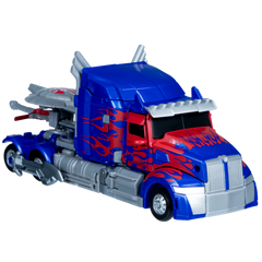 Figura Optimus Prime Studio Series Age of Extinction Transformers 21cm