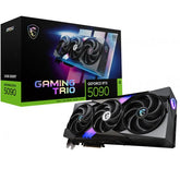 MSI GeForce RTX 5090 GAMING TRIO OC 32GB GDDR7 DLSS4