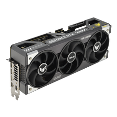 Asus TUF Gaming GeForce RTX 5090 OC 32GB GDDR7 DLSS4