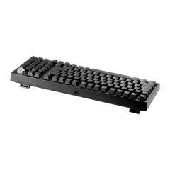 Teclado Gaming Xpg Sorcerer Es Usb Retroiluminado Mecanico Negro