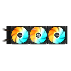 Refrigeracion Liquida Cpu Gigabyte Gaming 360 Argb 3x120mm