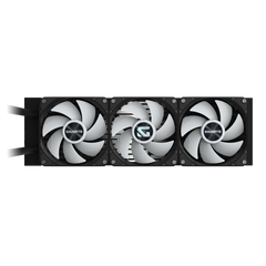Gigabyte Gaming 360 ARGB Negro