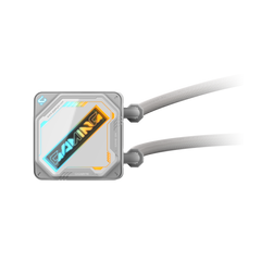 Gigabyte Gaming 360 ICE ARGB Blanco