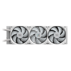 Refrigeracion Liquida Cpu Gigabyte Gaming 360 Ice Argb Blanco