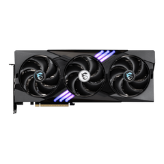 MSI GeForce RTX 5070 GAMING TRIO OC 12GB GDDR7 DLSS4