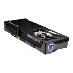 MSI GeForce RTX 5070 GAMING TRIO OC 12GB GDDR7 DLSS4