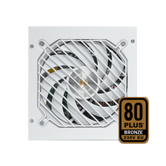 Fuente Alim. 750w Si 80+ Blanco Mars Gaming