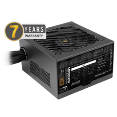 Fuente Alim. 850w Si 80+ Mars Gaming