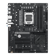 Asus X870 MAX GAMING WIFI7 Socket AM5