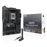 Asus X870 MAX GAMING WIFI7 Socket AM5