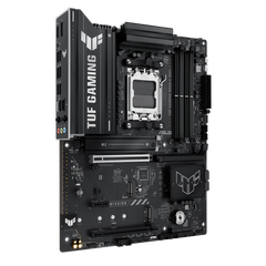 Asus TUF Gaming B850-E WIFI Socket AM5