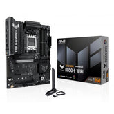 Asus TUF Gaming B850-E WIFI Socket AM5