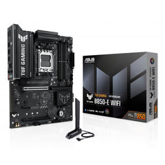 Asus TUF Gaming B850-E WIFI Socket AM5