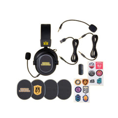 Auriculares Gaming Blade Kings League