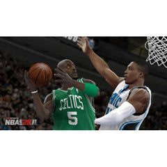 Nba 2k11 (classics) Xbox 360