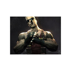 Duke Nukem Forever (essentials) Sony Playstation 3 PS3