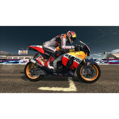 Moto Gp 09/10 (classics) Xbox 360