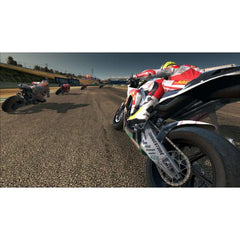 Moto Gp 09/10 (classics) Xbox 360