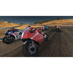 Moto Gp 09/10 (classics) Xbox 360
