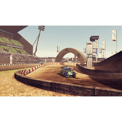 World Rally Championship 2 Xbox 360