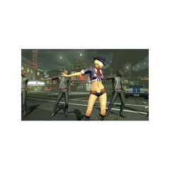 Dance Evolution (kinect) Xbox 360