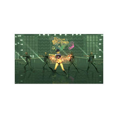 Dance Evolution (kinect) Xbox 360