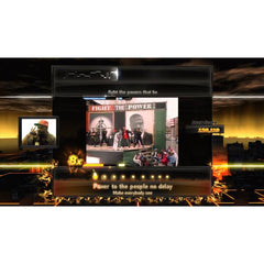 Def Jam Rapstar Sony Playstation 3 PS3