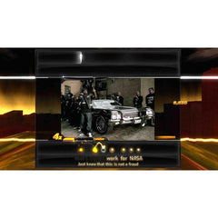 Def Jam Rapstar Nintendo Wii