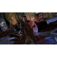 Neverdead Xbox 360