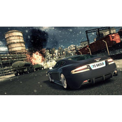 Blood Stone 007 (essentials) Sony Playstation 3 PS3