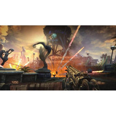 Bulletstorm PC