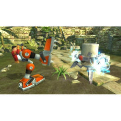 Generator Rex:agente De Providence (classics) Xbox 360