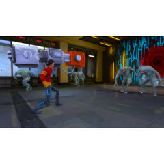 Generator Rex:agente De Providence (classics) Xbox 360