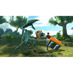 Generator Rex:agente De Providence (classics) Xbox 360