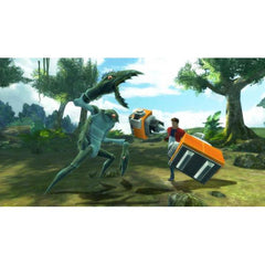 Generator Rex:agente De Providence (selects) Nintendo Wii