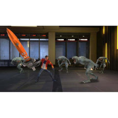 Generator Rex:agente De Providence (selects) Nintendo Wii