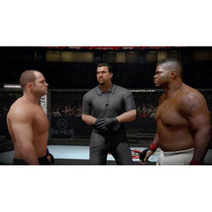 Ea Sports Mma (essentials) Sony Playstation 3 PS3