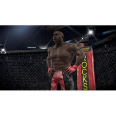 Ea Sports Mma (essentials) Sony Playstation 3 PS3