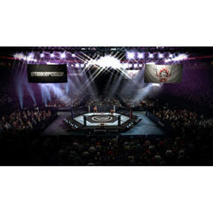 Ea Sports Mma (essentials) Sony Playstation 3 PS3