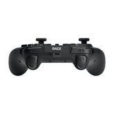 Mando Gamepad Inalambrico Pc/ps3 Savio Rage W