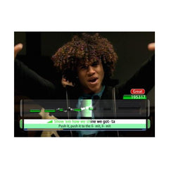 Disney Sing It: Camp Rock (essentials) Sony Playstation 3 PS3