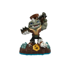 Figura Skylanders Swap Force Grande Rubble Rouser