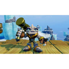 Figura Skylanders Swap Force Grande Rubble Rouser