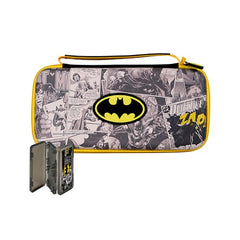 Bolsa Blade Switch Dc Batman